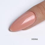 Vienna Utra Low Gel Polish ULNUD14